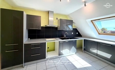 Appartement à louer 4 pièces SOUFFELWEYERSHEIM (67)