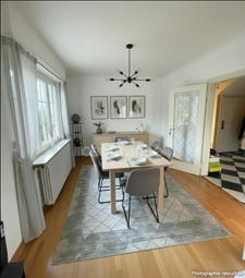 Rare sur le secteur Schiltigheim (67) - Belle maison de 6 pièces 180 m² – Accès direct Strasbourg