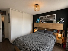 Appartement à vendre 3 pièces SAINT MARTIN DE SEIGNANX (40)