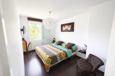 T3 lumineux avec terrasse 15 m² + piscine – Brindos proche Biarritz 