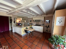 SOUS OFFRE À VENDRE APPARTEMENT DE CHARME DE 88 m² AVEC TERRASSE PANORAMIQUE À ASCAIN !!!