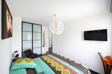 T3 lumineux avec terrasse 15 m² + piscine – Brindos proche Biarritz 