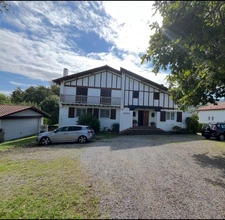 SOUS OFFRE À VENDRE APPARTEMENT DE CHARME DE 88 m² AVEC TERRASSE PANORAMIQUE À ASCAIN !!!