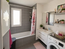 Appartement à vendre 3 pièces SAINT MARTIN DE SEIGNANX (40)