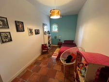SOUS OFFRE À VENDRE APPARTEMENT DE CHARME DE 88 m² AVEC TERRASSE PANORAMIQUE À ASCAIN !!!