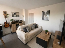 Appartement à vendre 3 pièces SAINT MARTIN DE SEIGNANX (40)
