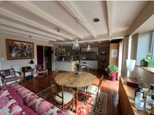 SOUS OFFRE À VENDRE APPARTEMENT DE CHARME DE 88 m² AVEC TERRASSE PANORAMIQUE À ASCAIN !!!