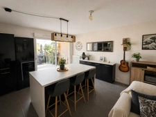 Appartement à vendre 3 pièces SAINT MARTIN DE SEIGNANX (40)