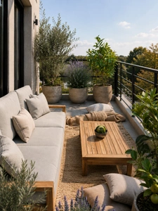 Appartement 3 pièces Aubervilliers