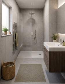 Appartement 5 pièces à Aubervilliers