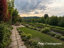 Maison 80 m² – terrain 670 m² - 3 garages - Saint-Just-en-Chevalet