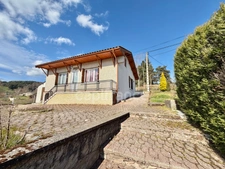 MAISON 70 M2, TERRAIN CLOS DE 1 425 M2, 2 CHAMBRES, DOUBLE GARAGE, DOUBLE VITRAGE PVC, TF 328€