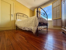 MAISON DE 75 M2 À RÉNOVER, TOITURE DE 2024, TERRAIN CLOS DE 422 M2, 2 CHAMBRES, GARAGE