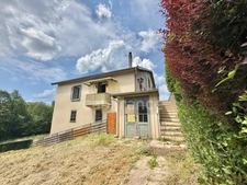 Maison 80 m² – terrain 670 m² - 3 garages - Saint-Just-en-Chevalet