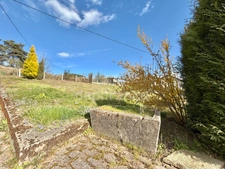 MAISON 70 M2, TERRAIN CLOS DE 1 425 M2, 2 CHAMBRES, DOUBLE GARAGE, DOUBLE VITRAGE PVC, TF 328€