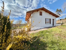 MAISON 70 M2, TERRAIN CLOS DE 1 425 M2, 2 CHAMBRES, DOUBLE GARAGE, DOUBLE VITRAGE PVC, TF 328€