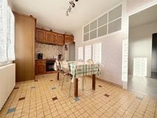 MAISON 70 M2, TERRAIN CLOS ET ARBORÉ DE 1 425 M2, 2 CHAMBRES, VUE DÉGAGÉE, DOUBLE GARAGE, DOUBLE VITRAGE PVC, CHARPENTE/COUVERTURE OK, TF 328€