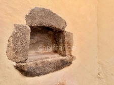 MAISON 120 M², TERRAIN CLOS 1 525 M², DOUBLE VITRAGE, 3 CHAMBRES, TAXE FONCIÈRE 419 €, HAMEAU PAISIBLE