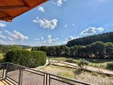 Maison 70 m² – 2 chambres  - terrain clos 1 425 m² – double garage.