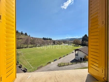 MAISON DE 75 M2 À RÉNOVER, TERRAIN CLOS DE 422 M2, 2 CHAMBRES, TOITURE DE 2024, GARAGE, TOUT-À-L'ÉGOUT