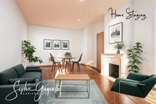 Charmant T2 de 56,6 m² au Cœur de Velaux