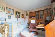 Vente en viager occupé — T3 61 m² - Salon-de-Provence (Les Bressons)