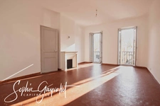 Charmant T2 de 56,6 m² au Cœur de Velaux