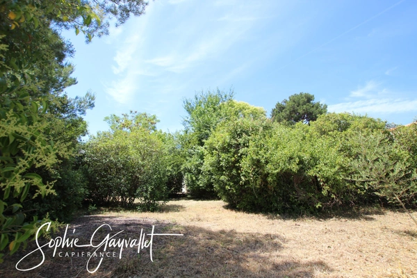 VELAUX – MAGNIFIQUE TERRAIN CONSTRUCTIBLE LIBRE CONSTRUCTEUR