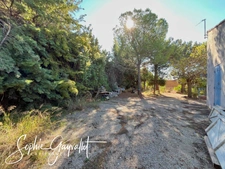 Terrain à vendre VELAUX (13)