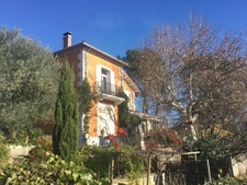 AUBAGNE – Vente à terme occupée 12 ans – Demeure d’exception du XIXe siècle  