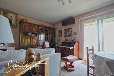 Vente en viager occupé — T3 61 m² - Salon-de-Provence (Les Bressons)