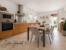 Exceptional villa in the heart of the Pont Royal International Golf Course - Freehold Sale with Deferred Payment Plan