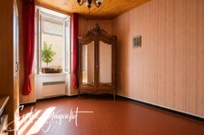 MARSEILLE 4ème – Appartement T2 Bis de caractère avec alcôve, terrasse et caves