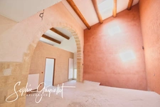 FOR SALE – EXCEPTIONAL PROPERTY WITH A UNIQUE HISTORY: MAS DES TEMPLIERS