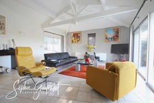 VELAUX – VILLA FAMILIALE 168 M² AVEC VUE PANORAMIQUE, PISCINE ET T2 INDÉPENDANT