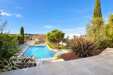 VELAUX – VILLA FAMILIALE 168 M² AVEC VUE PANORAMIQUE, PISCINE ET T2 INDÉPENDANT
