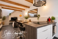 T2 duplex avec cour privative – Velaux village