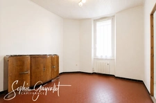 MARSEILLE 4ème – Appartement T2 Bis de caractère avec alcôve, terrasse et caves