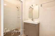 MARSEILLE 4ème – Appartement T2 Bis de caractère avec alcôve, terrasse et caves