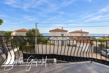 Saint-Mitre-les-Remparts – Varage - Maison de charme rénovée, plage à 100 m
