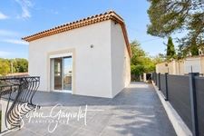 Saint-Mitre-les-Remparts – Varage - Maison de charme rénovée, plage à 100 m