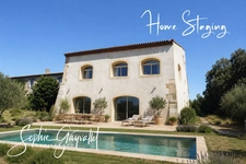 FOR SALE – EXCEPTIONAL PROPERTY WITH A UNIQUE HISTORY: MAS DES TEMPLIERS