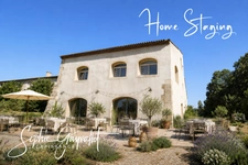 FOR SALE – EXCEPTIONAL PROPERTY WITH A UNIQUE HISTORY: MAS DES TEMPLIERS