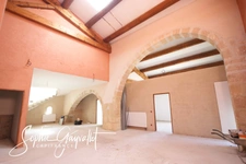 VIAGER LIBRE – INVESTISSEMENT PATRIMONIAL RARE – MAS DES TEMPLIERS