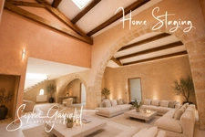 FOR SALE – EXCEPTIONAL PROPERTY WITH A UNIQUE HISTORY: MAS DES TEMPLIERS