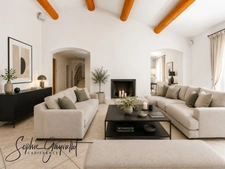 Exceptional villa in the heart of the Pont Royal International Golf Course - Freehold Sale with Deferred Payment Plan