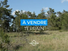 TERRAIN CONSTRUCTIBLE - EGUILLES _ Terrain de 3000m2 _ Libre Constructeur