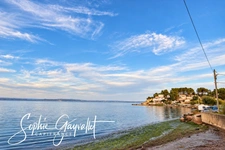 Saint-Mitre-les-Remparts – Varage - Maison de charme rénovée, plage à 100 m