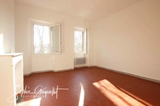 Appartement T2 de 43 m² au Cœur du village de Velaux