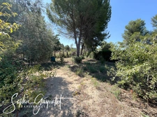 À vendre – Terrain à Rognac (526 m²)